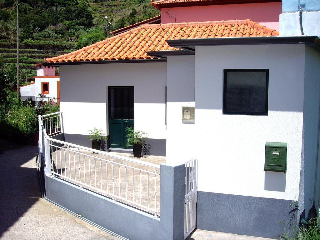 Holidays Madeira São Vicente Pokój zdjęcie