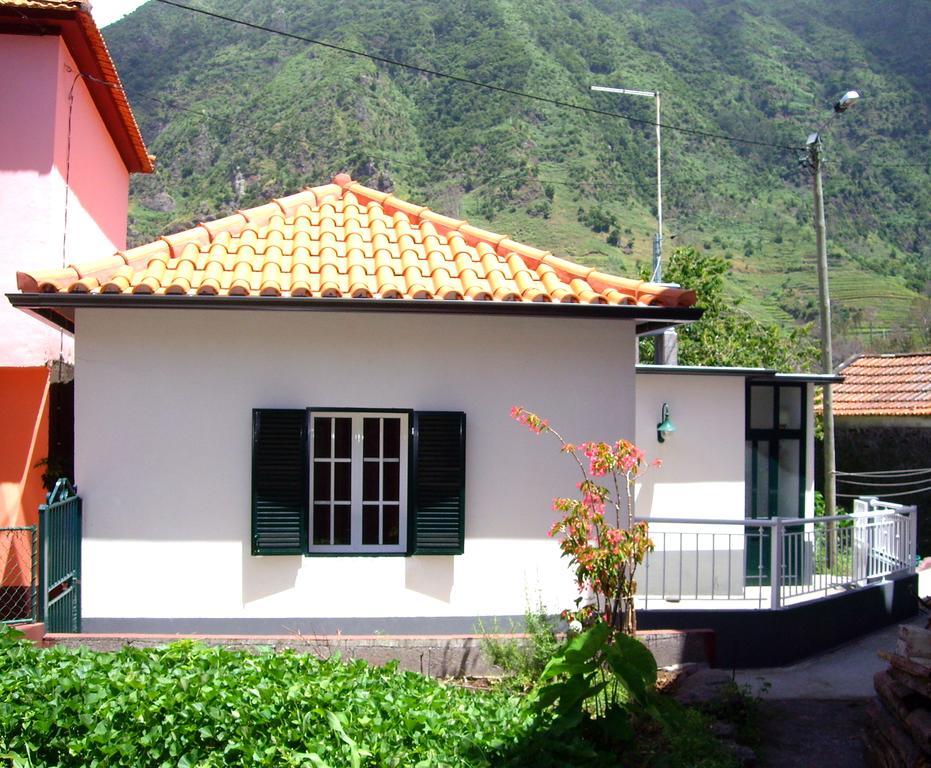 Holidays Madeira São Vicente Pokój zdjęcie