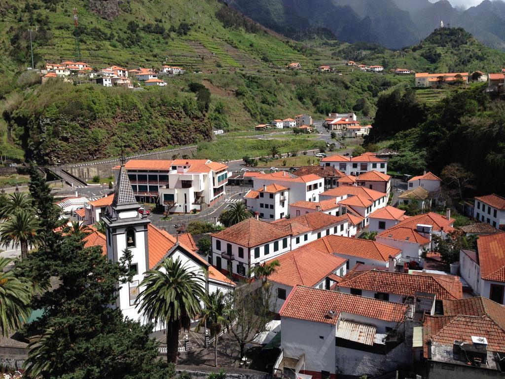Holidays Madeira São Vicente Pokój zdjęcie