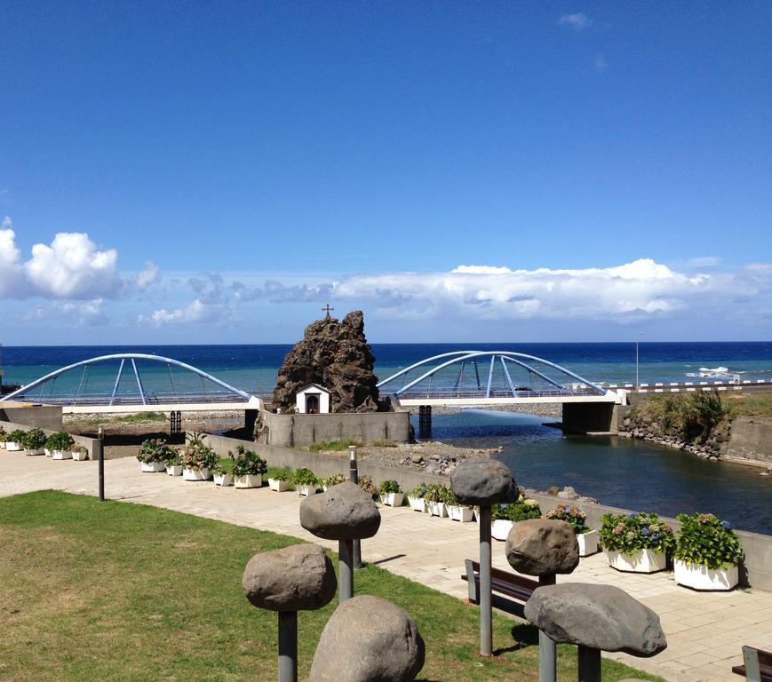 Holidays Madeira São Vicente Pokój zdjęcie