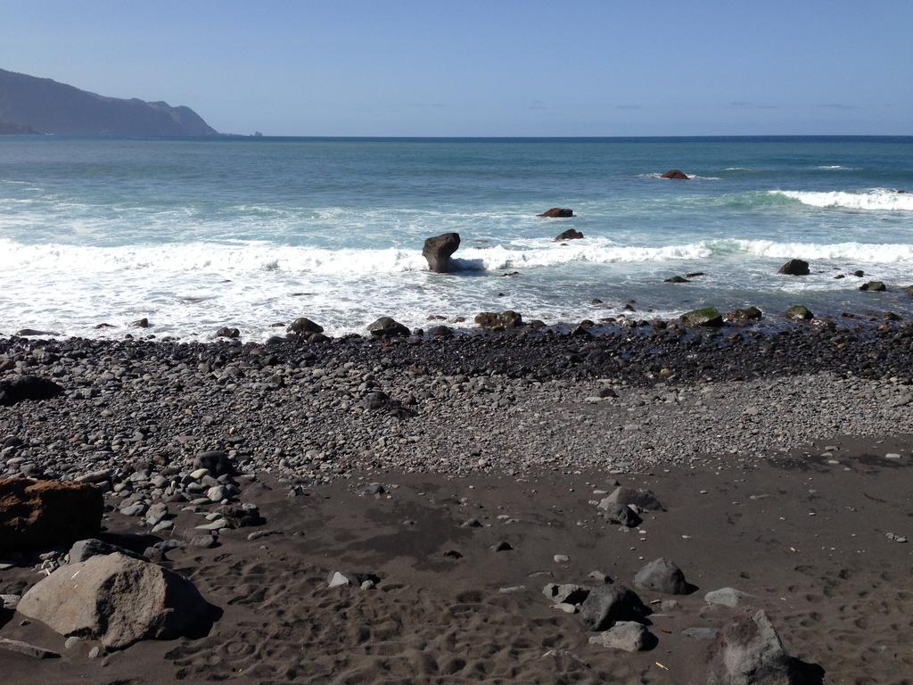 Holidays Madeira São Vicente Zewnętrze zdjęcie