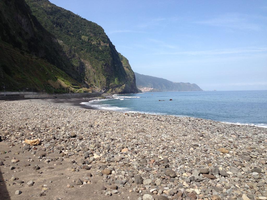 Holidays Madeira São Vicente Zewnętrze zdjęcie